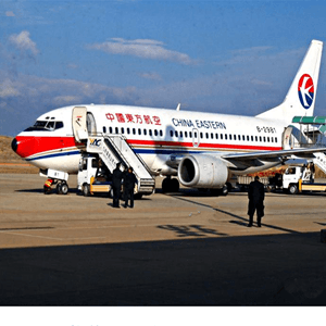 查干湖航空快递航空快运业稳步发展的原因是什么？